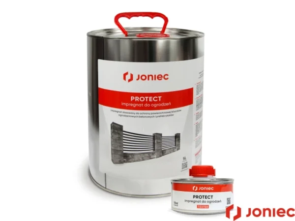 PROTECT Fence Impregnator