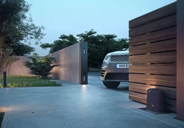 Automatyka do bram przesuwnych AVO GROUP